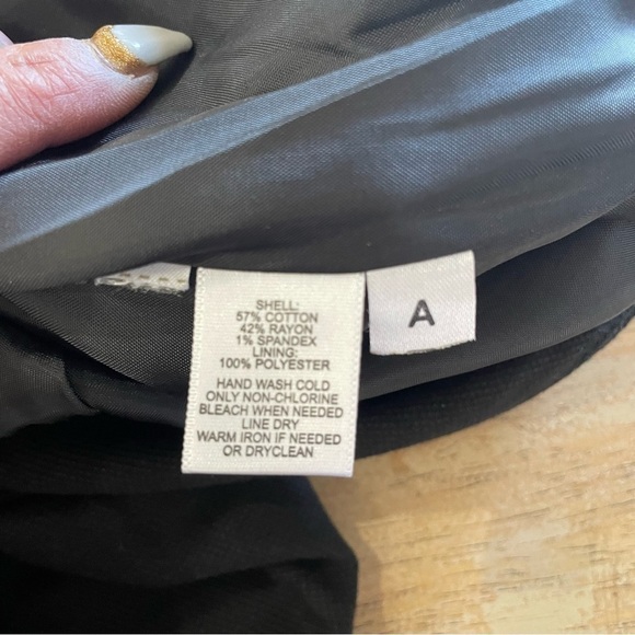 Ann Taylor Loft Skirt - Picture 3 of 4